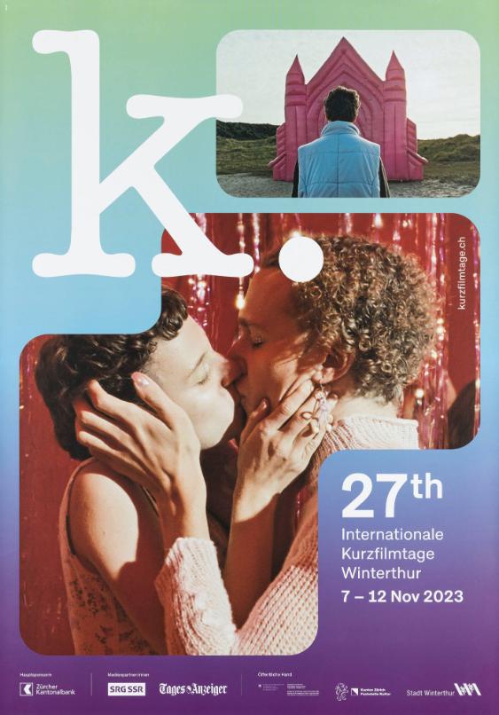 k. Internationale Kurzfilmtage Winterthur