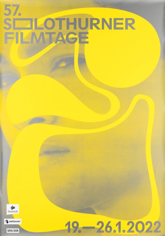 57. Solothurner Filmtage