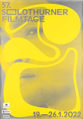 57. Solothurner Filmtage