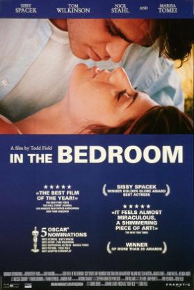 In the Bedroom - A film by Todd Field