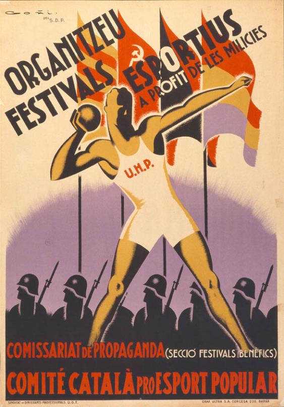 Graficas Ultra S.A., Barcelona, ES