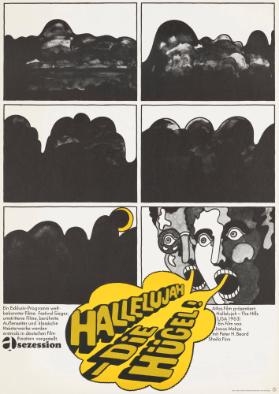 Hallelujah - Die Hügel!