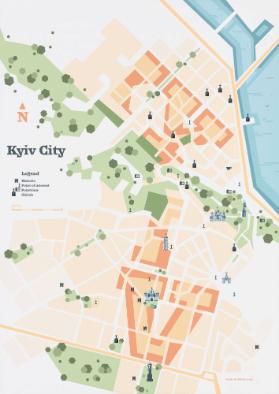 Kyiv City