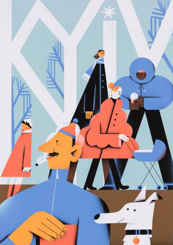 Kyiv