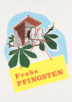 Frohe Festtage