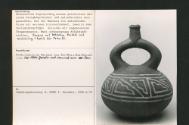 Inventarkarte KGS-10740, Sammlungsdokumentation Kunstgewerbesammlung / Museum für Gestaltung Zü…