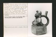 Inventarkarte KGS-10742, Sammlungsdokumentation Kunstgewerbesammlung / Museum für Gestaltung Zü…