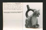 Inventarkarte KGS-10745, Sammlungsdokumentation Kunstgewerbesammlung / Museum für Gestaltung Zü…