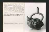 Inventarkarte KGS-10750, Sammlungsdokumentation Kunstgewerbesammlung / Museum für Gestaltung Zü…