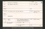Inventarkarte KGS-11217_37, Sammlungsdokumentation Kunstgewerbesammlung / Museum für Gestaltung…