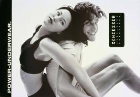Power-Underwear - Schiesser