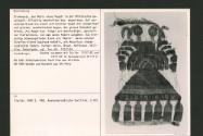 Inventarkarte KGS-11217_26, Sammlungsdokumentation Kunstgewerbesammlung / Museum für Gestaltung…