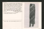 Inventarkarte KGS-11217_54, Sammlungsdokumentation Kunstgewerbesammlung / Museum für Gestaltung…