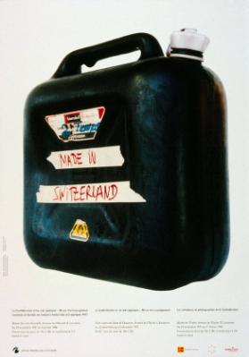 Made in Switzerland