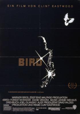 Ein Film von Clint Eastwood - Bird