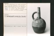 Inventarkarte KGS-13847, Sammlungsdokumentation Kunstgewerbesammlung / Museum für Gestaltung Zü…
