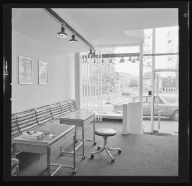 Optiker Isler in Olten