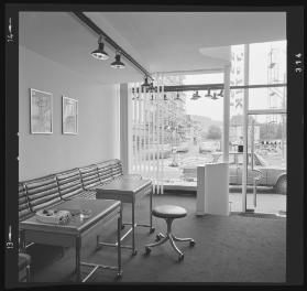 Optiker Isler in Olten