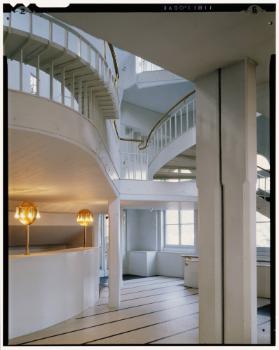 Tonhalle in Wil