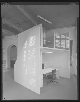 Werbeagentur GGK in Zürich