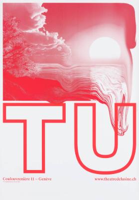 TU - www.theatredelusine.ch