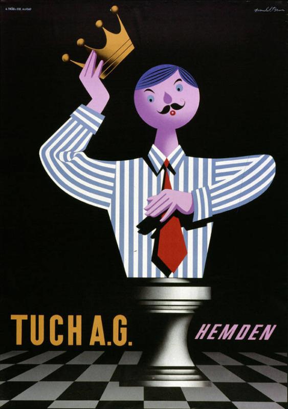 Tuch AG, Luzern, CH