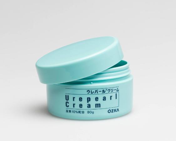 Urepearl Cream