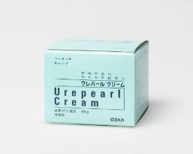 Urepearl Cream