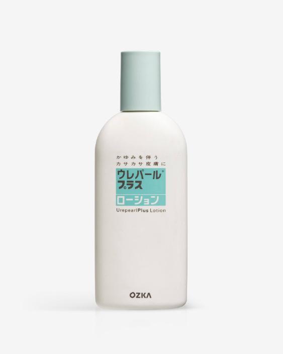 Urepearl Plus Lotion
