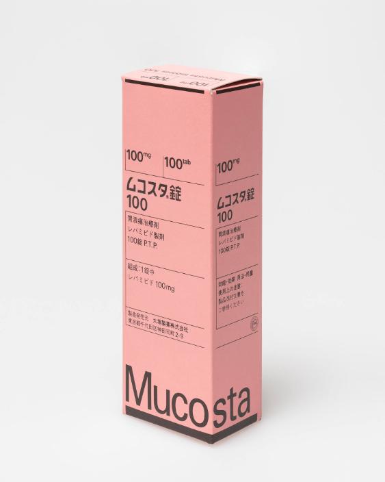 Mucosta
