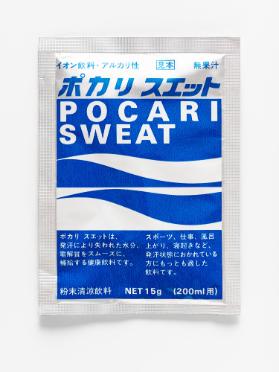 Pocari Sweat