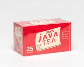 Ozka Java Tea