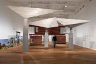 Ausstellung "Tatiana Bilbao Estudio: Architektur für die Gemeinschaft" im Museum für Gestaltung…