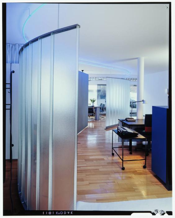 Atelier Palla Grafik Design in Zollikerberg