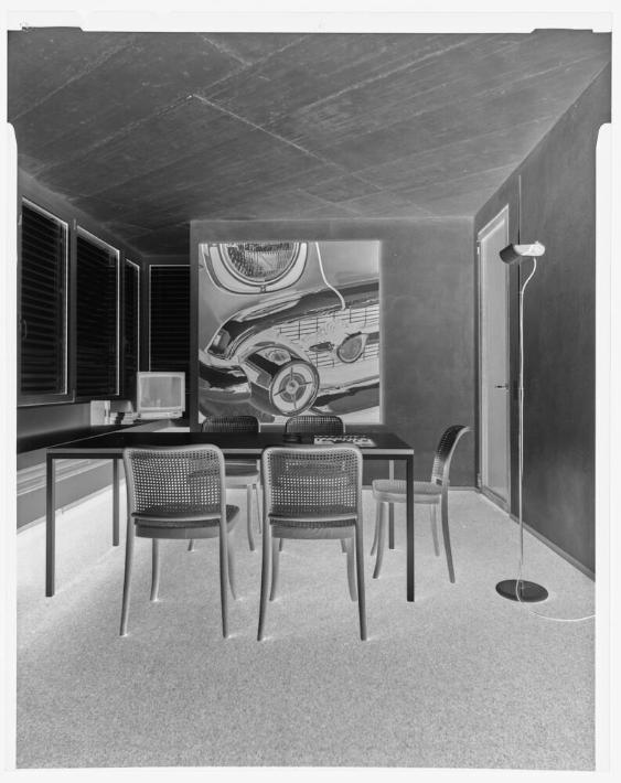 Werbeagentur Impuls in Küsnacht