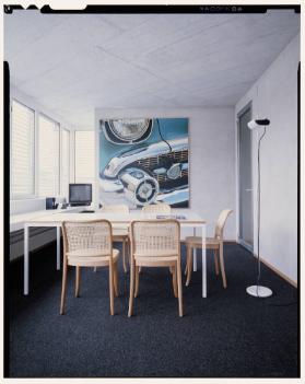 Werbeagentur Impuls in Küsnacht