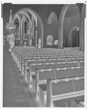 Kirche St. Johann in Schaffhausen