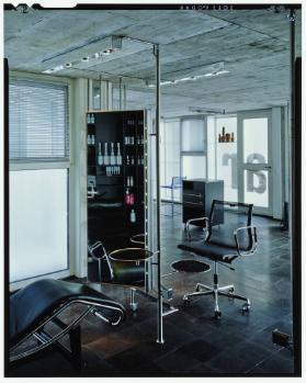 Friseur Studio Haar in Herrenschwanden