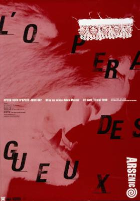 L'opera des gueux - Arsenic