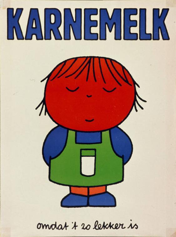 Karnemelk - omdat't so lekker is