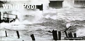 Whirl Pool - Stopp der Klimaveränderung!