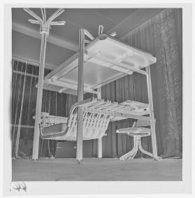 Möbelwettbewerb Cantù 1965