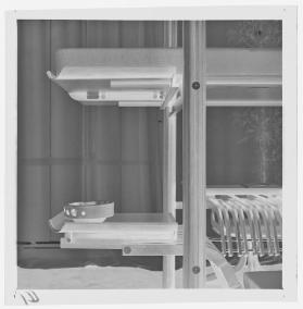 Möbelwettbewerb Cantù 1965