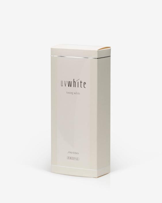 UV White