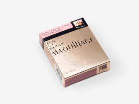 Maquillage