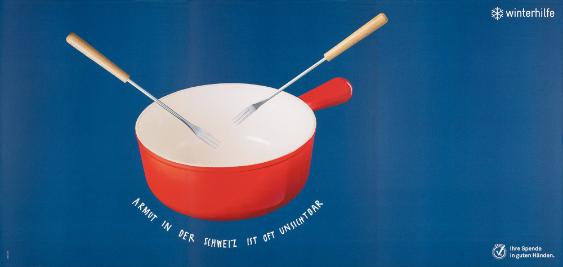 Winterhilfe - Armut in der Schweiz ist oft unsichtbar