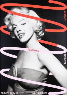 Marilyn Monroe Revisited - Filmpodium