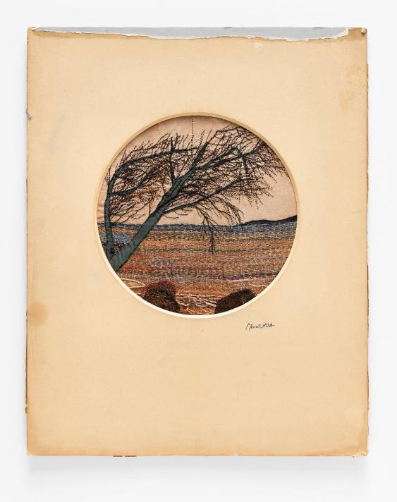 Foto: Umberto Romito & Ivan Šuta, Museum für Gestaltung Zürich / ZHdK