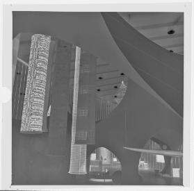 USA Pavillon
