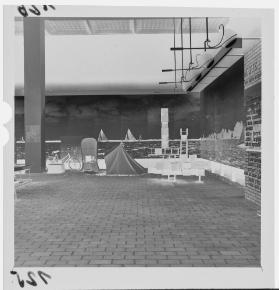 Niederländischer Pavillon